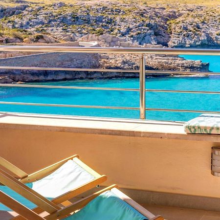 Apartamento Mirador Cala de Sant Vicenc Dış mekan fotoğraf