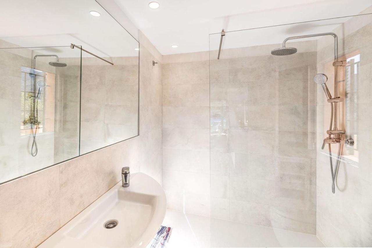 Apartamento Mirador Cala de Sant Vicenc Dış mekan fotoğraf